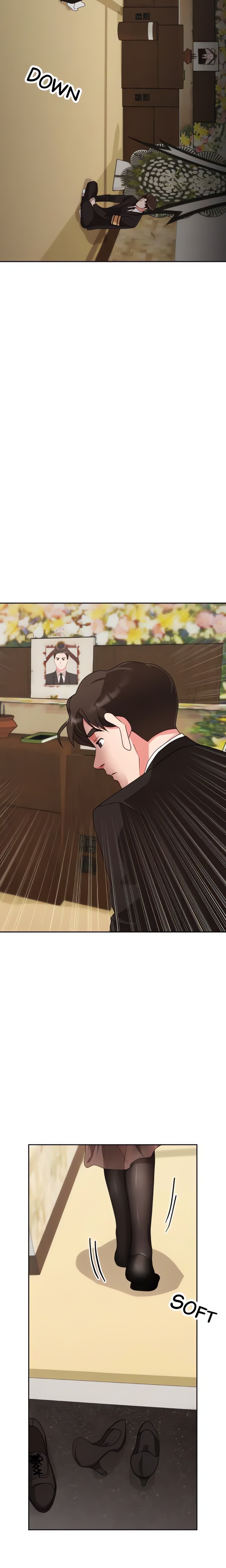 Her Obedient Toy - Chapter 7 Page 2