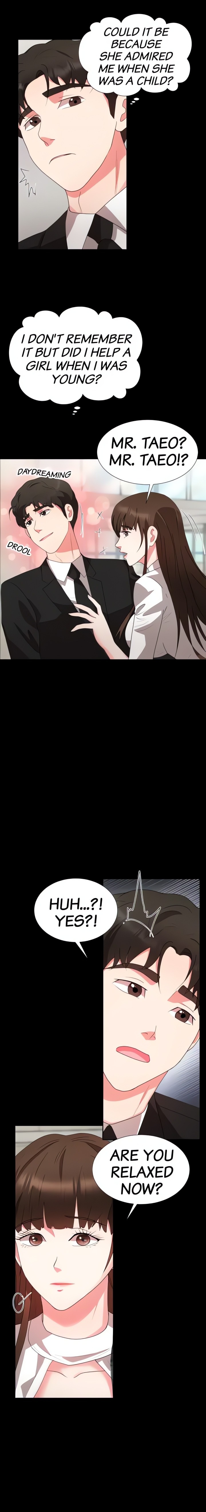 Her Obedient Toy - Chapter 8 Page 13