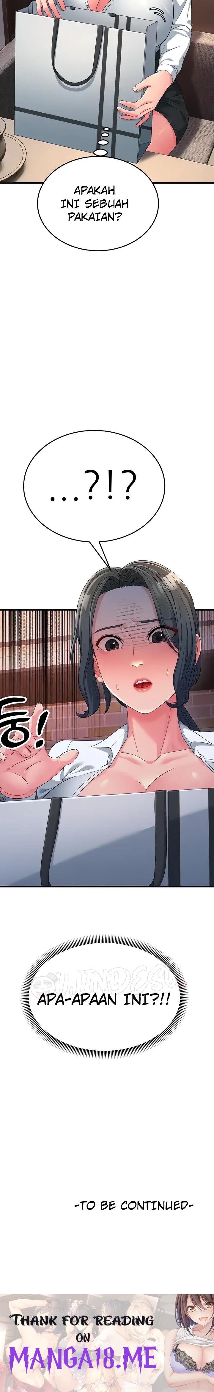 Mother-In-Law Bends to My Will Raw - Chapter 18 Page 27