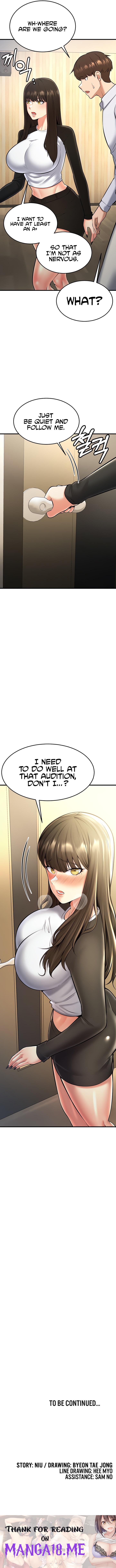 Sextertainment - Chapter 24 Page 29