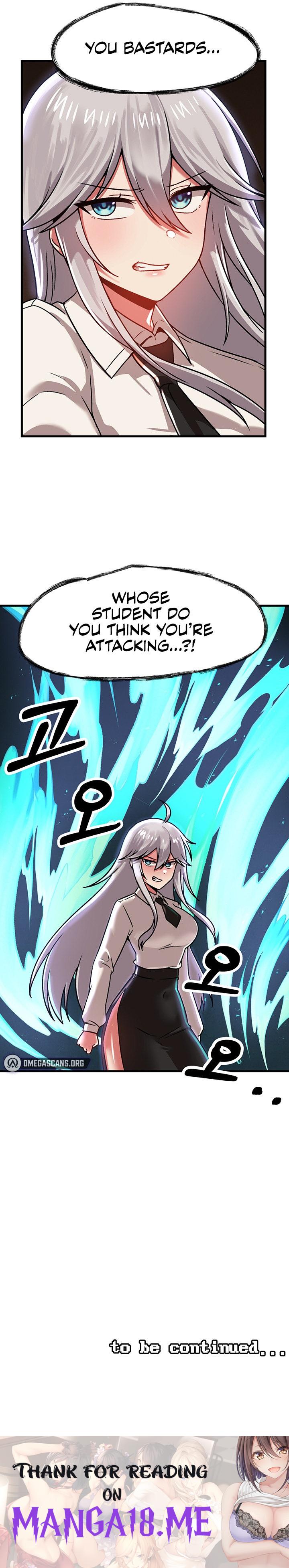 Trapped in the Academy’s Eroge - Chapter 84 Page 13