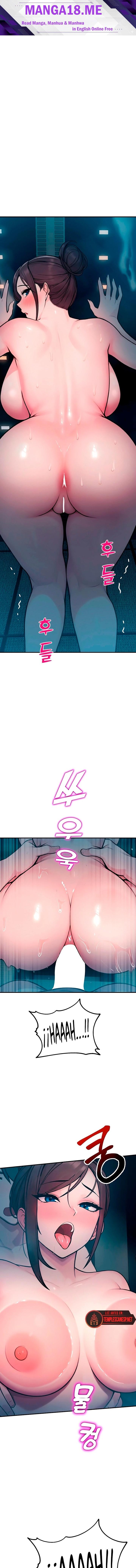 CCTV Raw - Chapter 42 Page 1