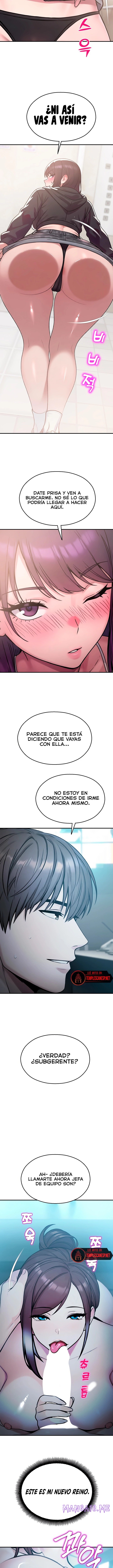 CCTV Raw - Chapter 42 Page 14