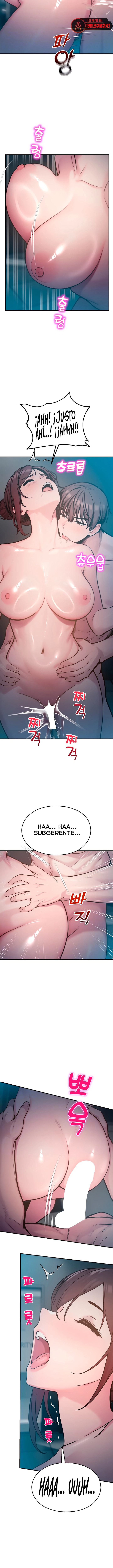 CCTV Raw - Chapter 42 Page 3