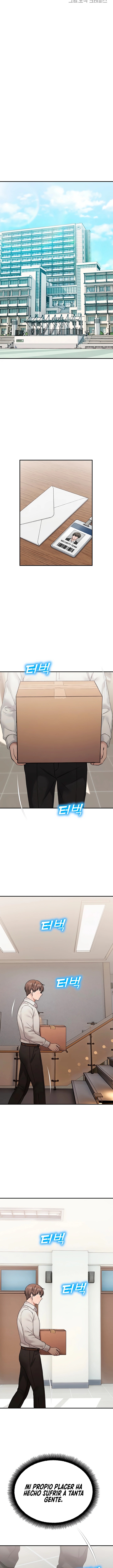 CCTV Raw - Chapter 42 Page 8