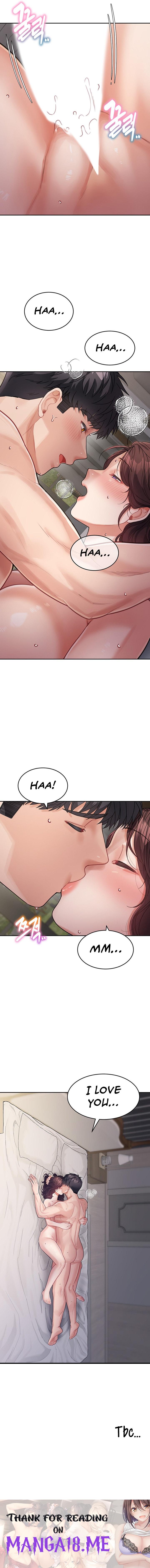 Is It Your Mother or Sister? - Chapter 21 Page 21