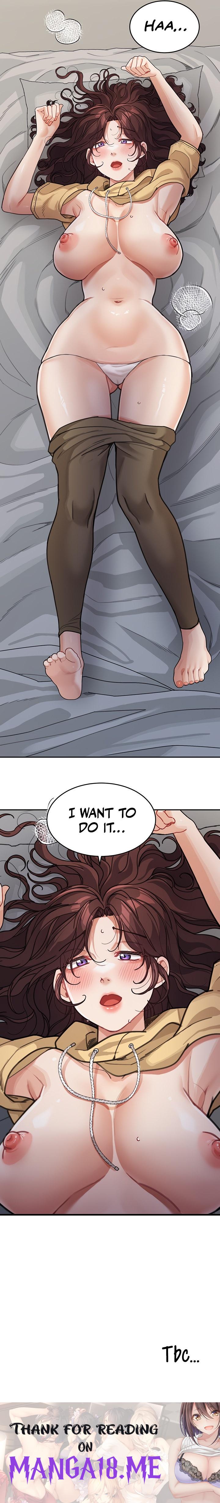 Is It Your Mother or Sister? - Chapter 26 Page 17