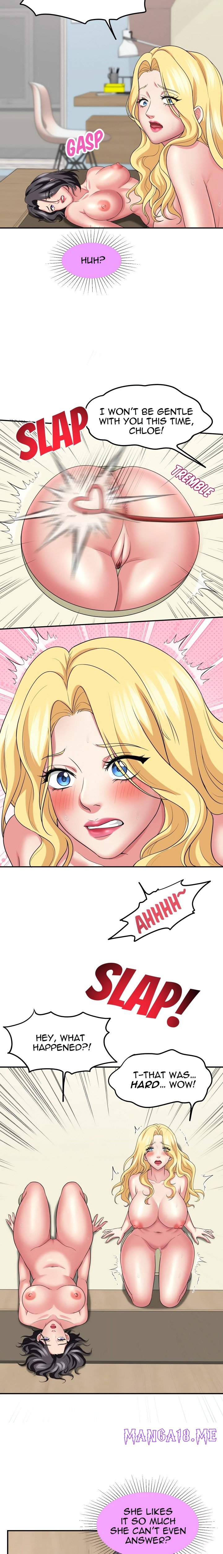 Control Your Hole (Uncensored) - Chapter 1 Page 9