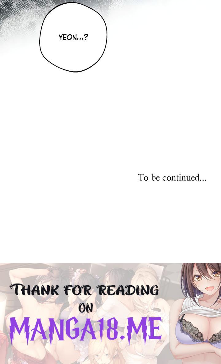 Capturing Spirits, Catching Feelings (Uncensored) - Chapter 27 Page 19