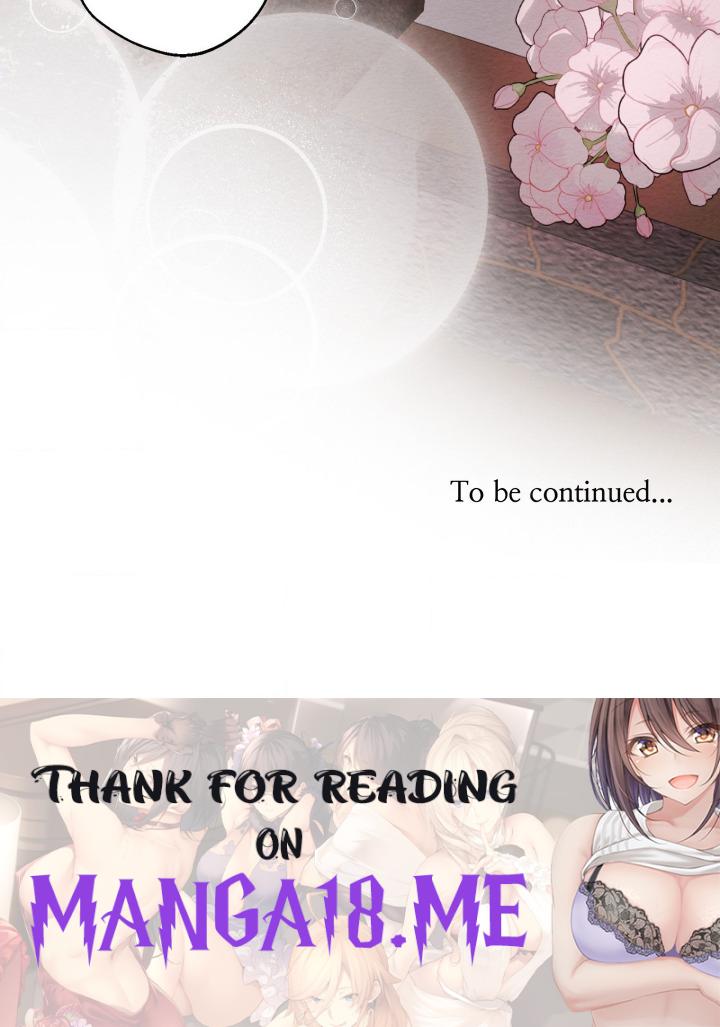 Capturing Spirits, Catching Feelings (Uncensored) - Chapter 34 Page 17