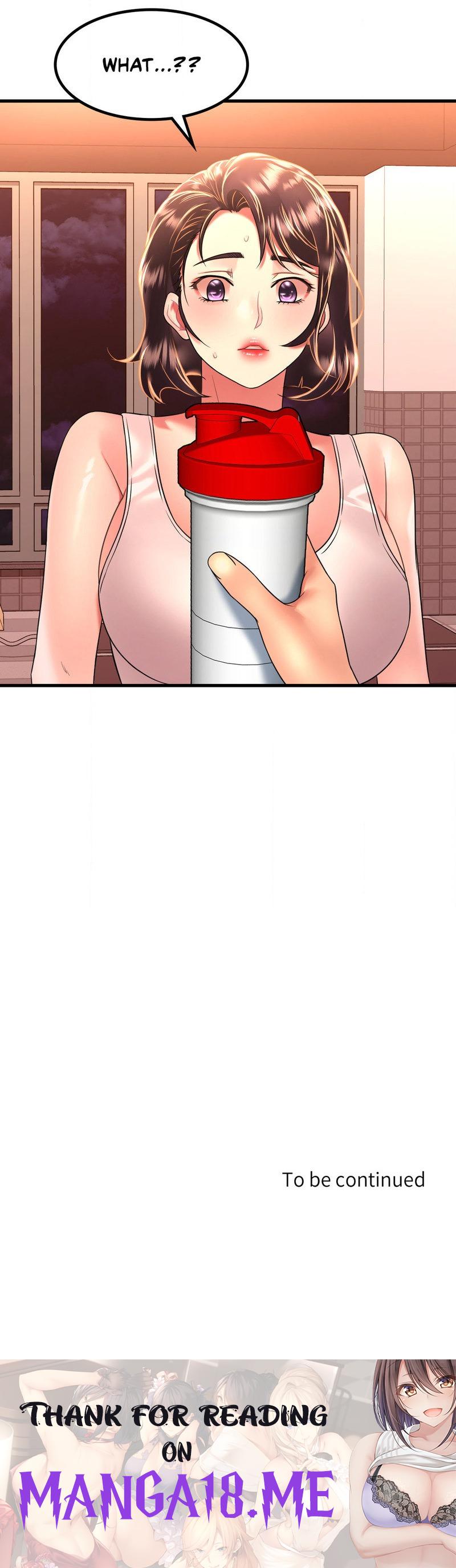 Drunk on You - Chapter 50 Page 59