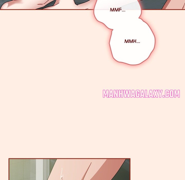 But I Love You - Chapter 34 Page 6