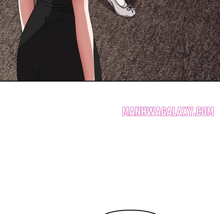 But I Love You - Chapter 36 Page 9