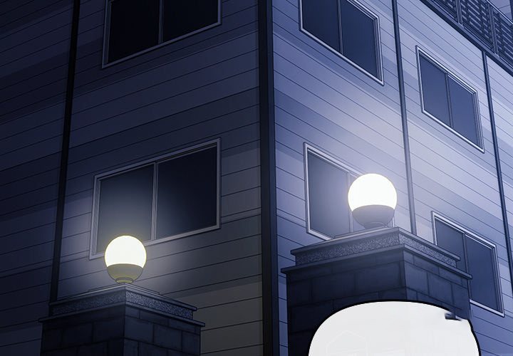 But I Love You - Chapter 40 Page 3