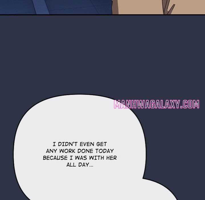 But I Love You - Chapter 40 Page 34