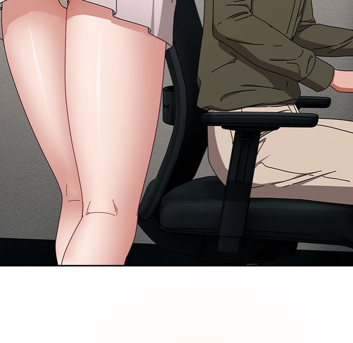 But I Love You - Chapter 41 Page 127