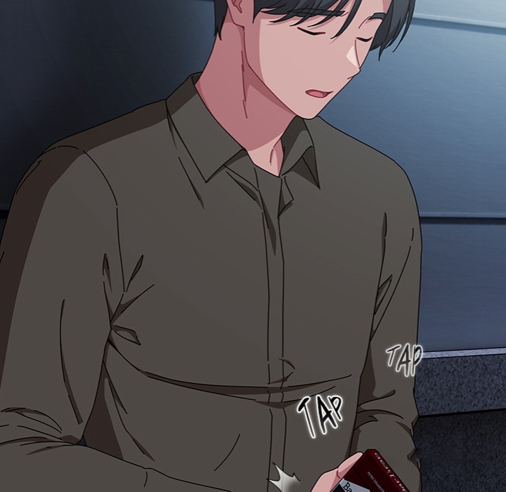 But I Love You - Chapter 41 Page 57