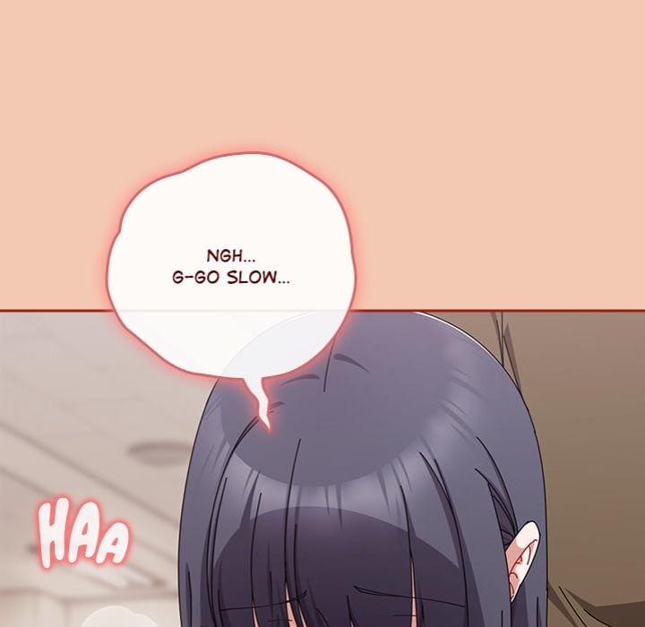 But I Love You - Chapter 42 Page 110