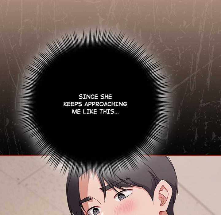 But I Love You - Chapter 42 Page 119