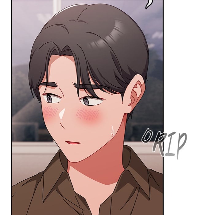 But I Love You - Chapter 42 Page 13