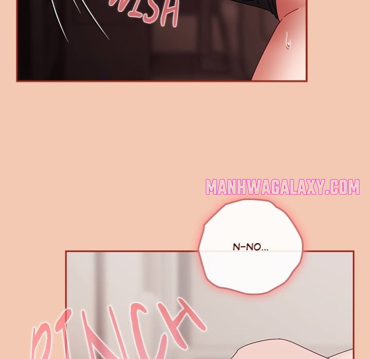 But I Love You - Chapter 42 Page 130