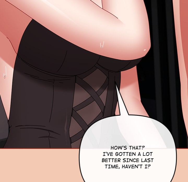 But I Love You - Chapter 42 Page 69