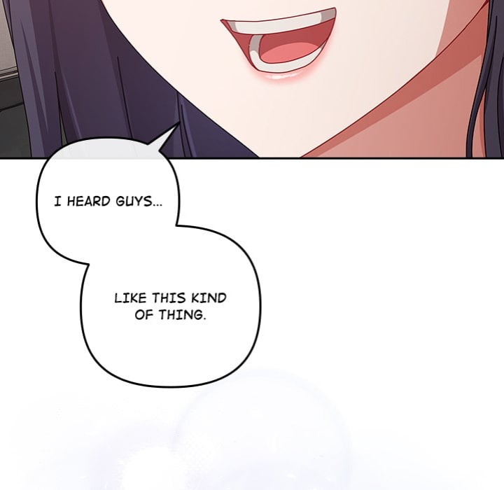 But I Love You - Chapter 42 Page 8