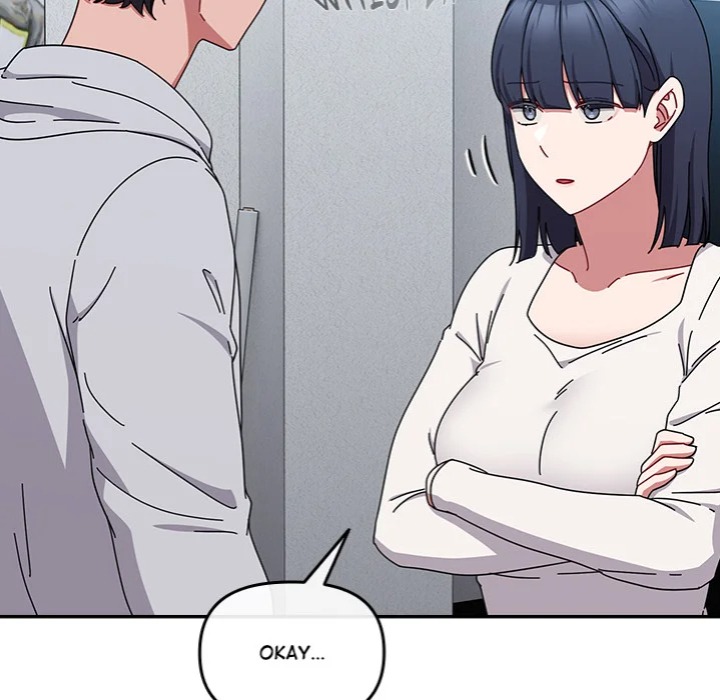 But I Love You - Chapter 43 Page 107