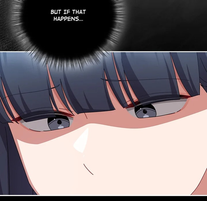 But I Love You - Chapter 43 Page 126