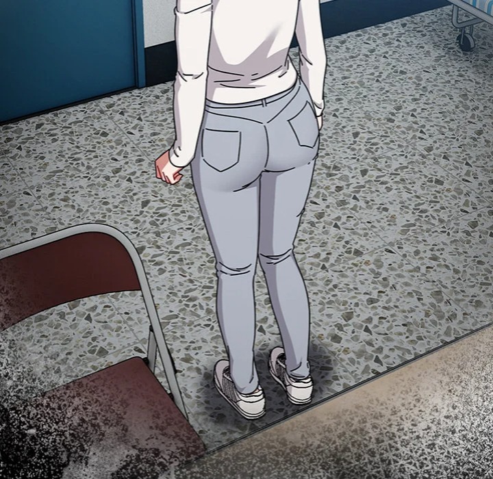 But I Love You - Chapter 43 Page 128