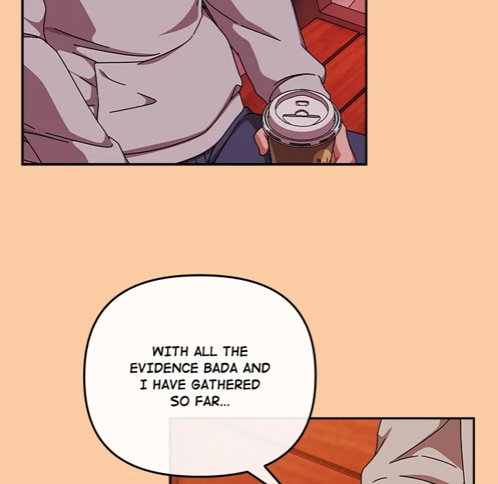 But I Love You - Chapter 43 Page 146