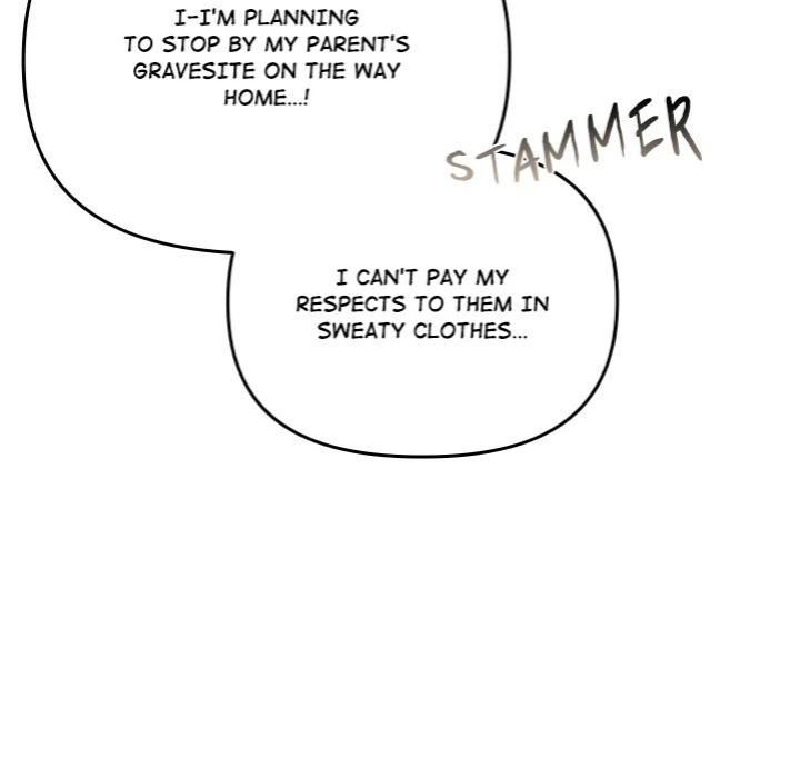 But I Love You - Chapter 43 Page 20