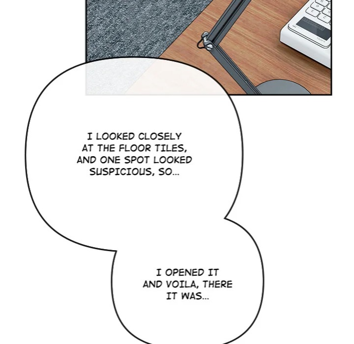 But I Love You - Chapter 43 Page 65