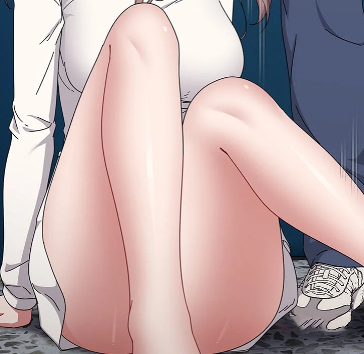 But I Love You - Chapter 43 Page 84