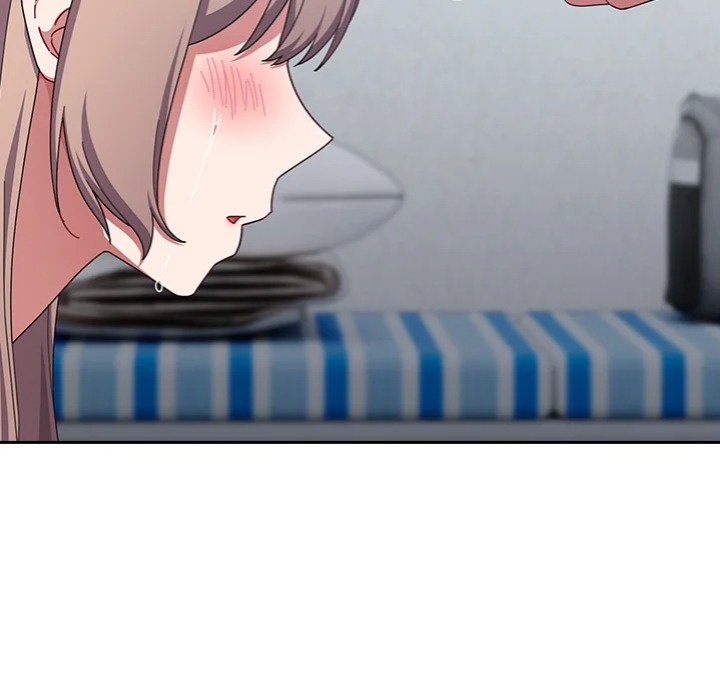 But I Love You - Chapter 43 Page 99