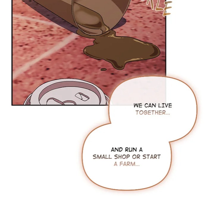 But I Love You - Chapter 44 Page 7