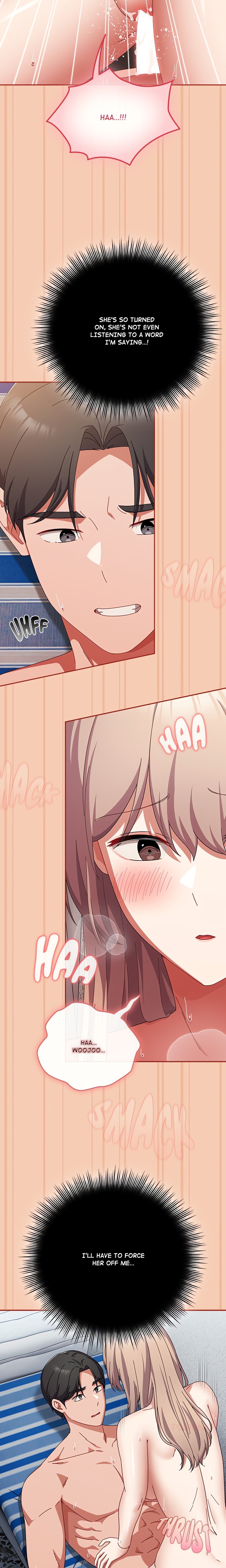 But I Love You - Chapter 45 Page 24