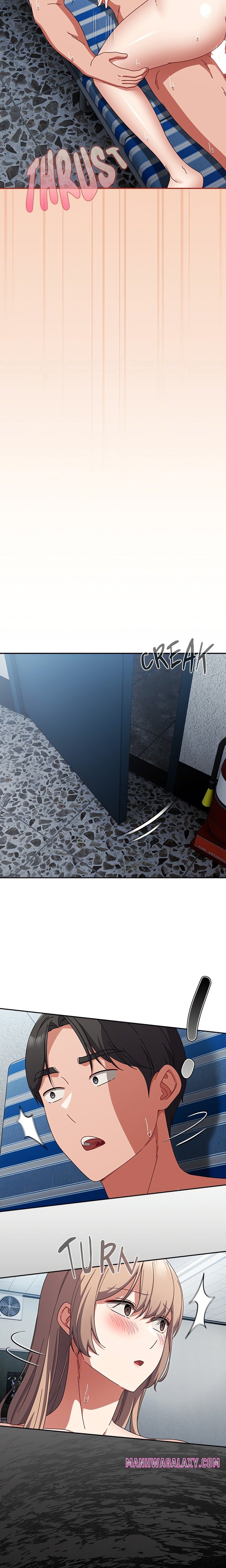 But I Love You - Chapter 45 Page 25