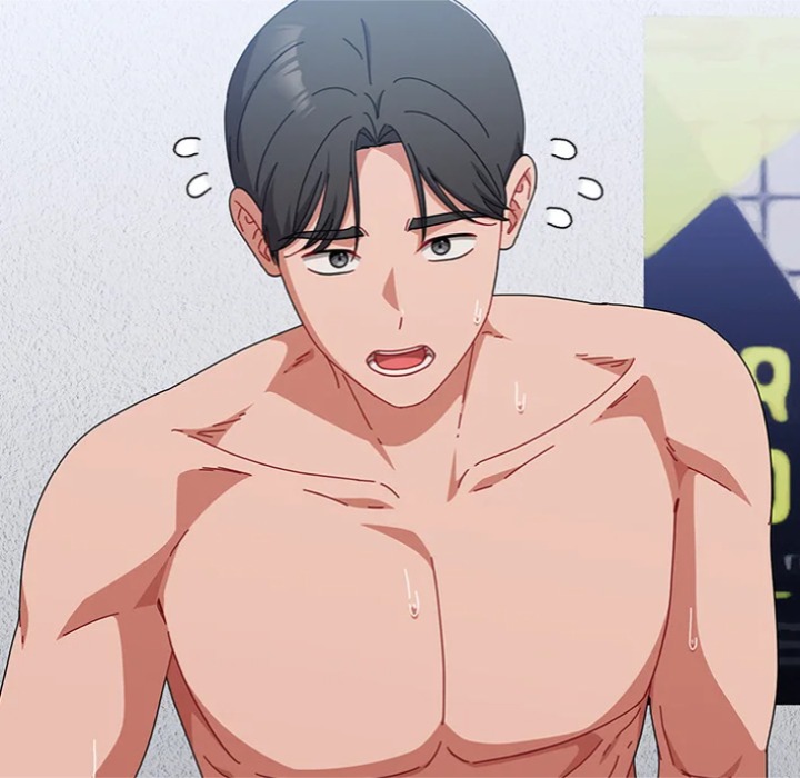 But I Love You - Chapter 46 Page 11