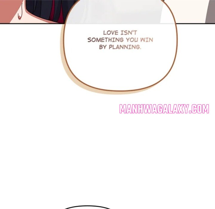 But I Love You - Chapter 46 Page 119