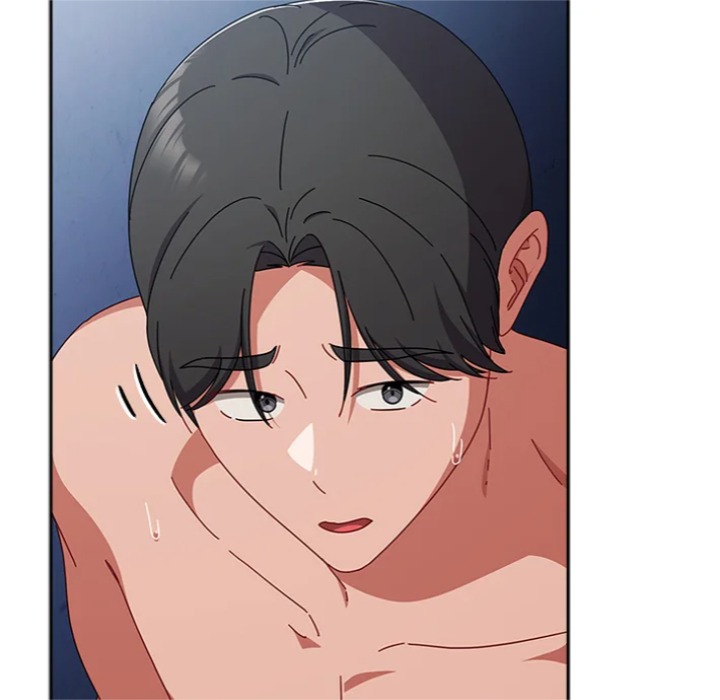 But I Love You - Chapter 46 Page 139