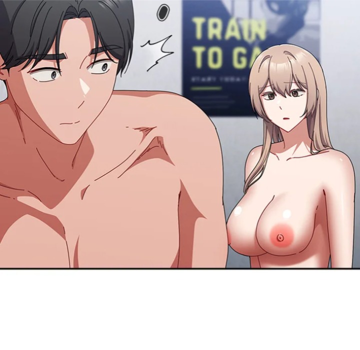 But I Love You - Chapter 46 Page 14