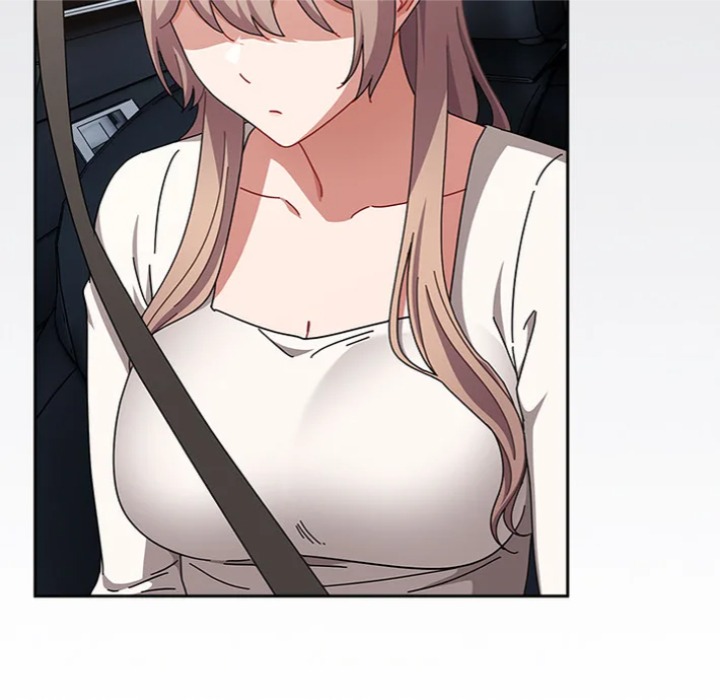 But I Love You - Chapter 46 Page 155