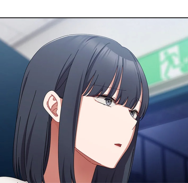 But I Love You - Chapter 46 Page 21