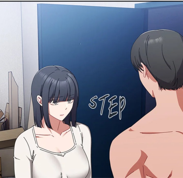 But I Love You - Chapter 46 Page 36