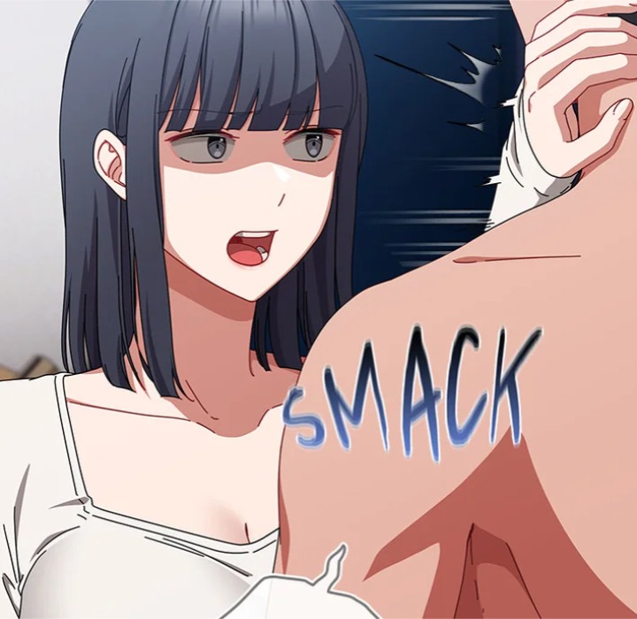 But I Love You - Chapter 46 Page 39