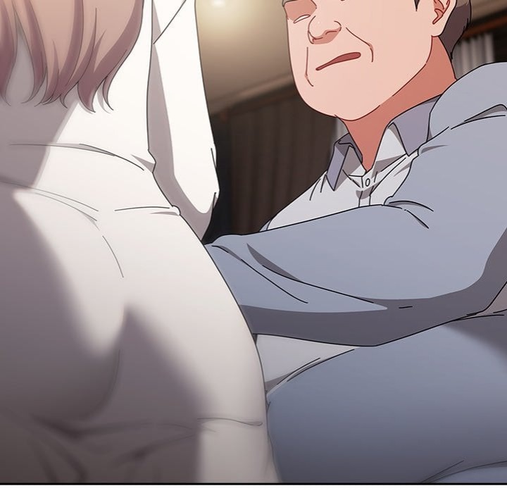 But I Love You - Chapter 47 Page 24