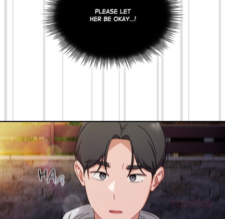 But I Love You - Chapter 47 Page 40