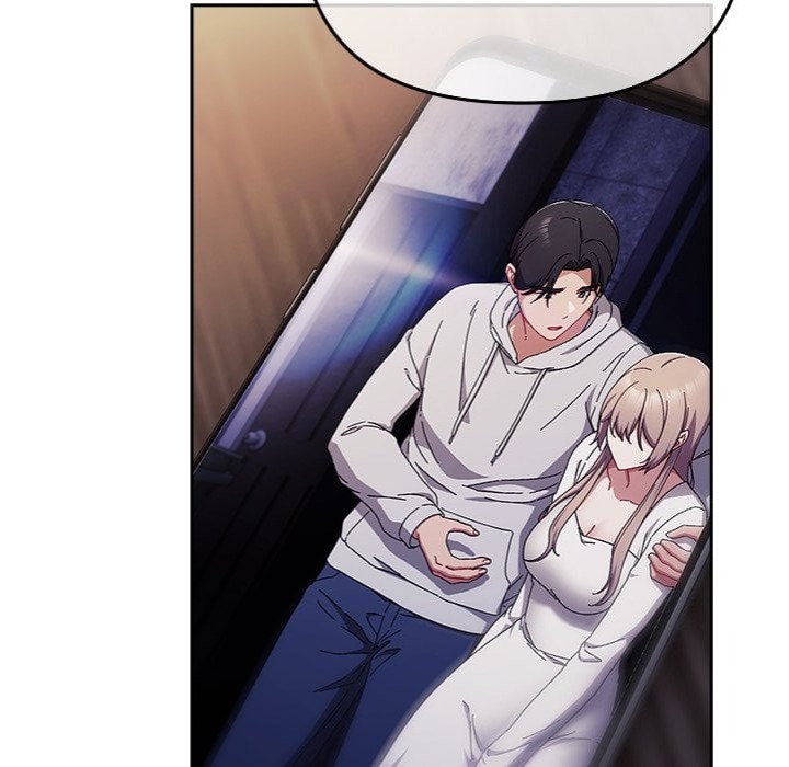 But I Love You - Chapter 47 Page 70