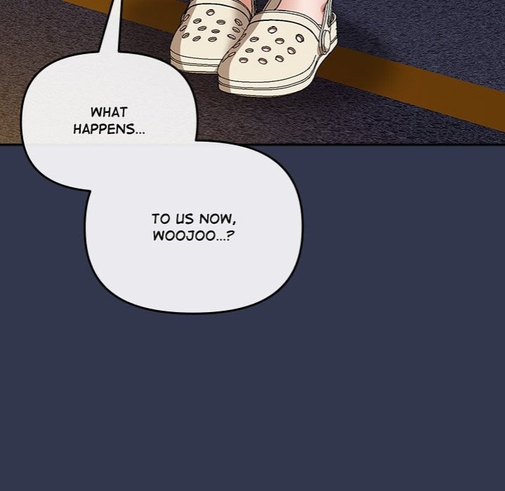 But I Love You - Chapter 47 Page 97